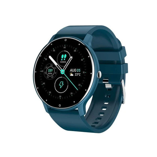 Smart Watch ZL50 HD Full Touch Screen