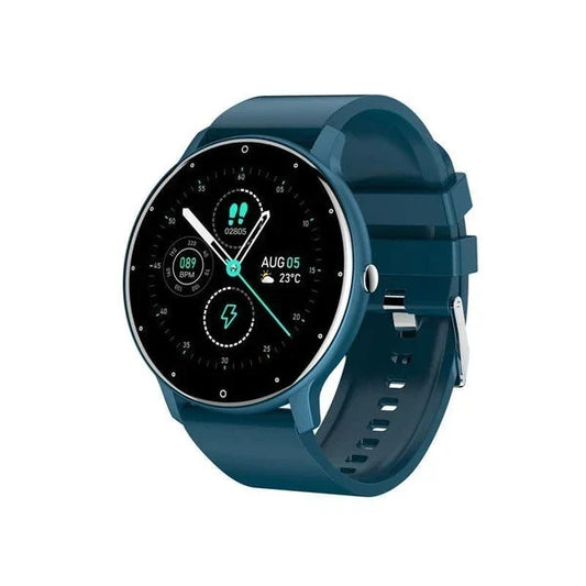 Smart Watch ZL50 HD Full Touch Screen