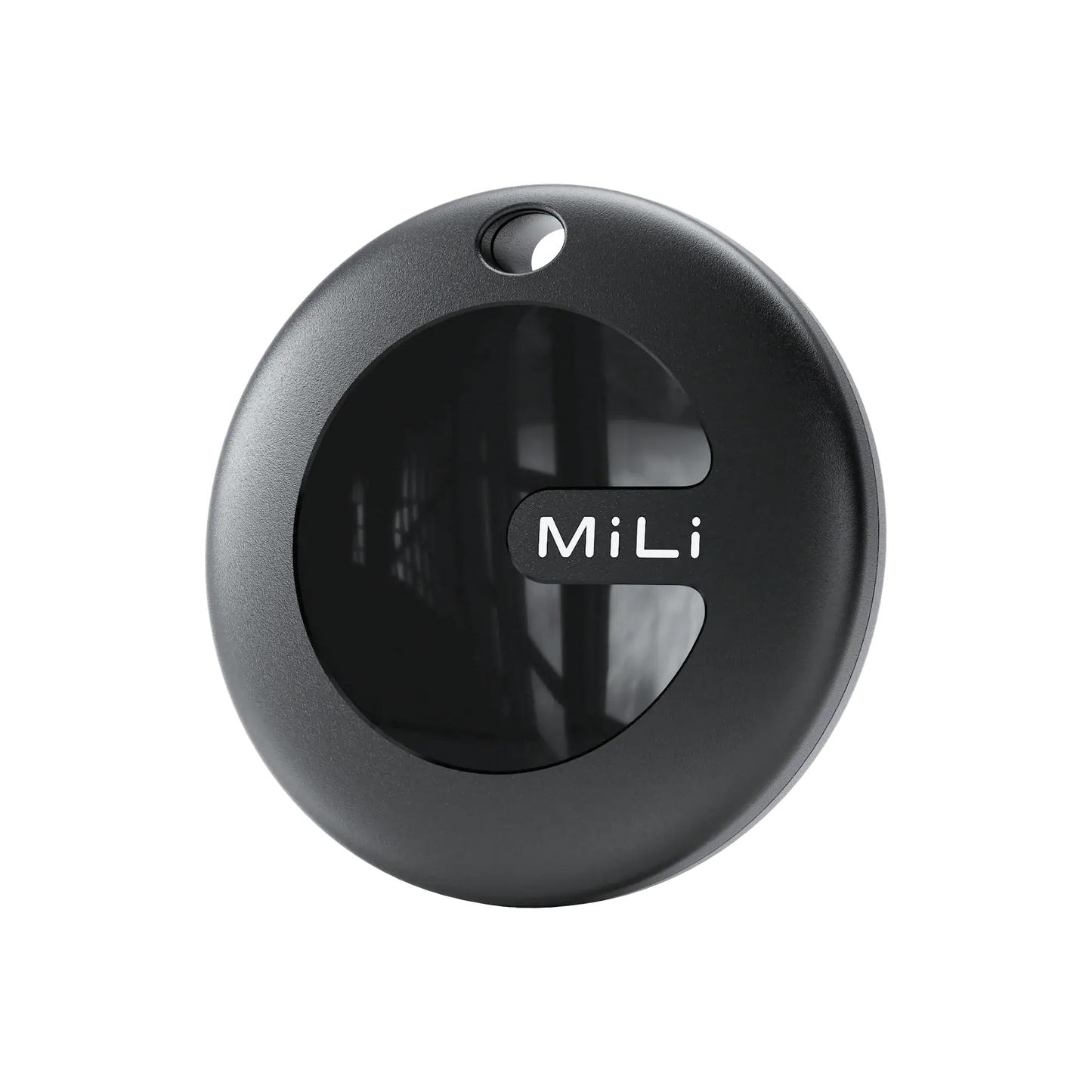 Smart Finder MiLi MiTag Android Location Tracker Device. Compatible with Google’s Find My Device.