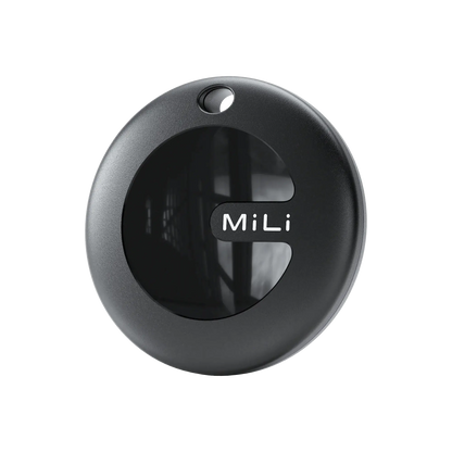 Smart Finder MiLi MiTag Android Location Tracker Device. Compatible with Google’s Find My Device.