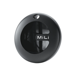 Smart Finder MiLi MiTag Android Location Tracker Device. Compatible with Google’s Find My Device.