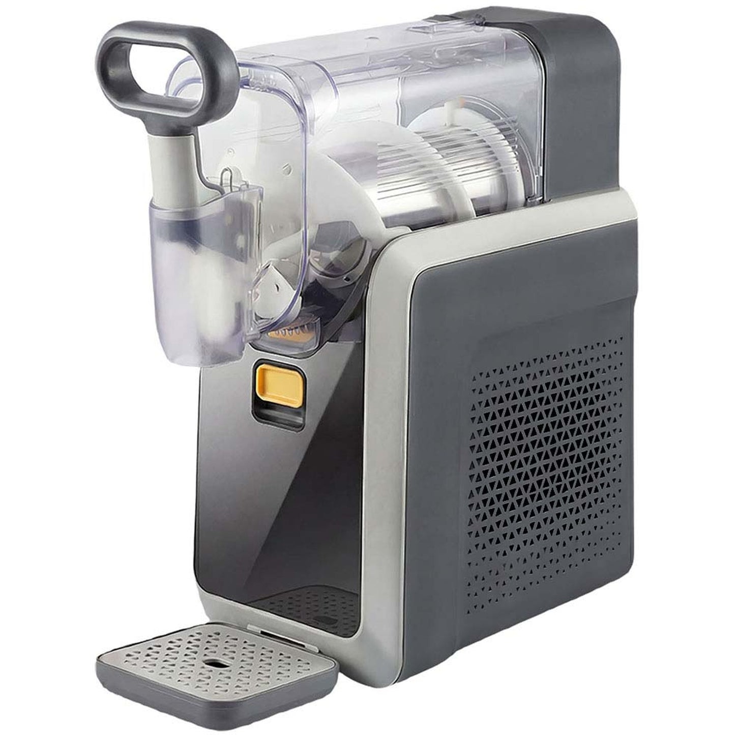 Ice Cream Slush Machine