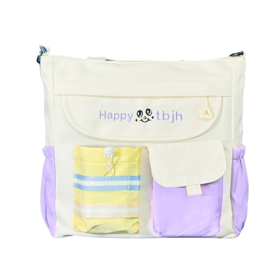 Orgnial China Imported Stylish Carry Bag – Your Perfect Everyday Companion!