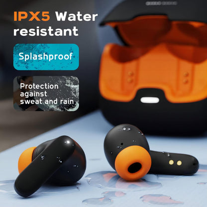 TWS Z40 PRIME PRO EARBUDS– 100 HOUR PLAYTIME PREMIUM ENC