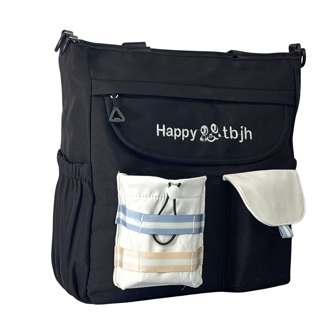 Orgnial China Imported Stylish Carry Bag – Your Perfect Everyday Companion!