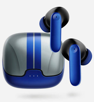 160 Hours Playtime Gaming TWS Z50 Prime Pro Earbuds