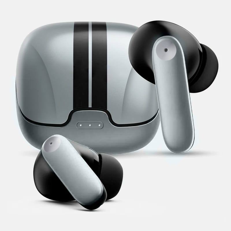 160 Hours Playtime Gaming TWS Z50 Prime Pro Earbuds