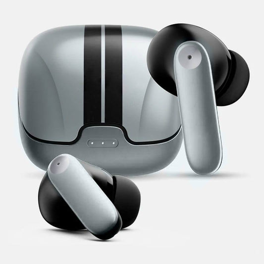 160 Hours Playtime Gaming TWS Z50 Prime Pro Earbuds