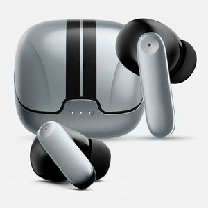 160 Hours Playtime Gaming TWS Earbuds with App Control – Low Latency Gaming Mode, Location Tracking & Fully Customizable Smart Earbuds