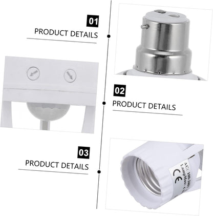 Automatic Sensor Holder Control Basement, Storage Room & Others