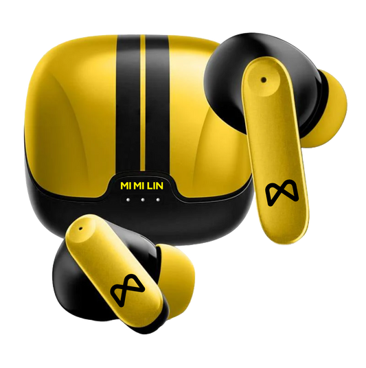TWS Z50 Prime Pro 160 Hours Playtime Gaming Earbuds