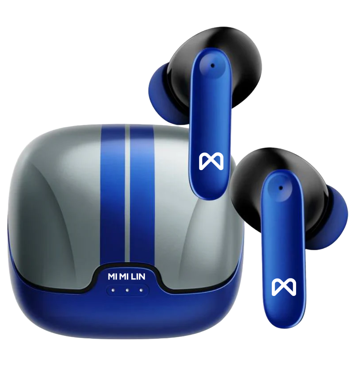 TWS Z50 Prime Pro 160 Hours Playtime Gaming Earbuds
