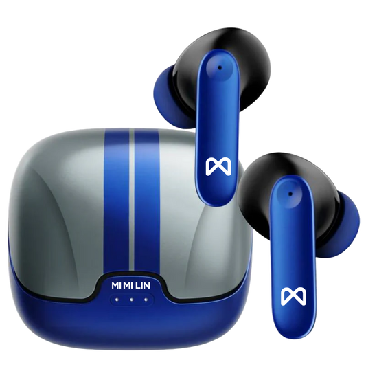 TWS Z50 Prime Pro 160 Hours Playtime Gaming Earbuds