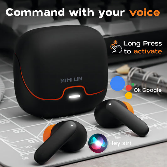 TWS Z40 PRIME PRO S36 Black