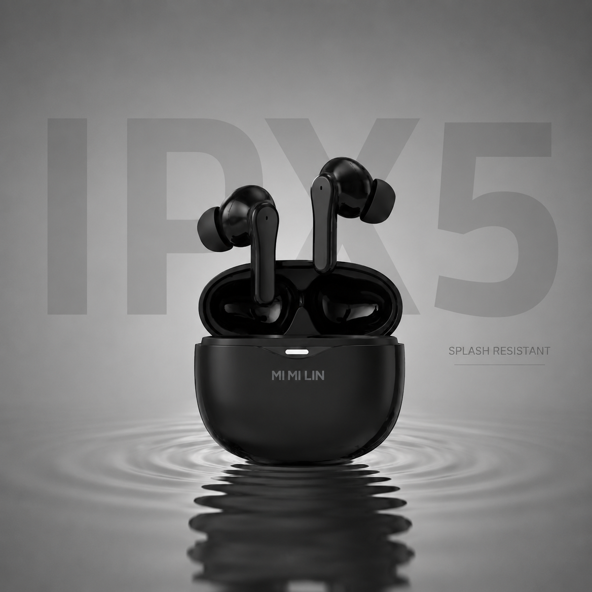 MI Air 100 Black