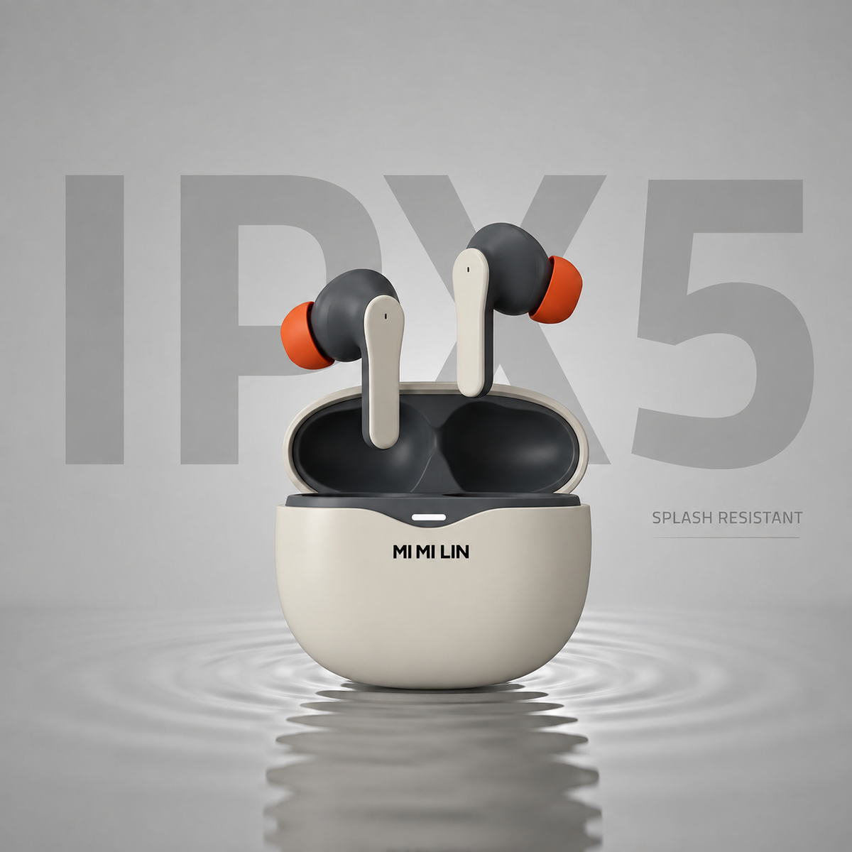 MI Air 100 Gray