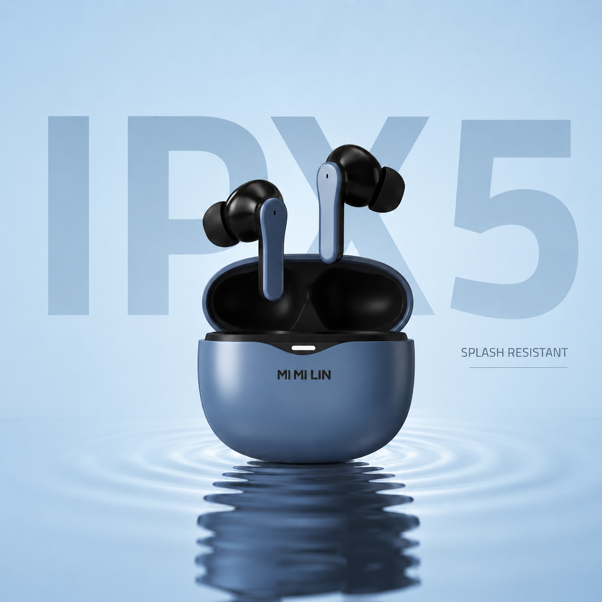 MI Air 100 Sky Blue