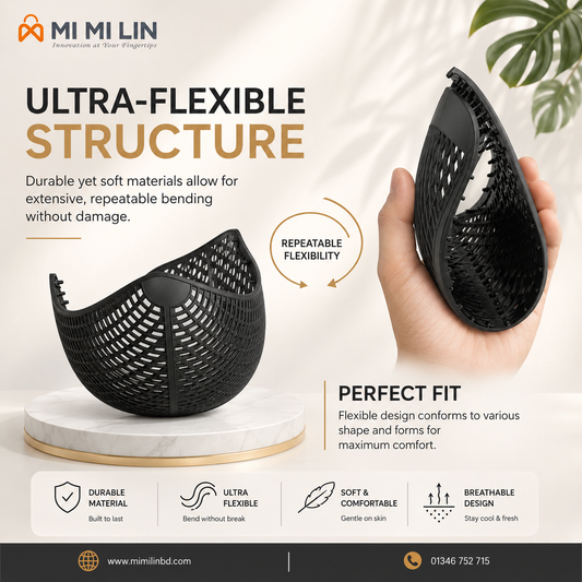 Premium Hijab Inner Cap