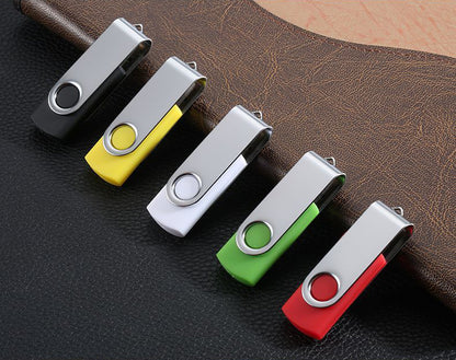 Metal USB Flash Drive 3.0  64GB Pen Drive Memory Stick Drives U Disk Waterproof