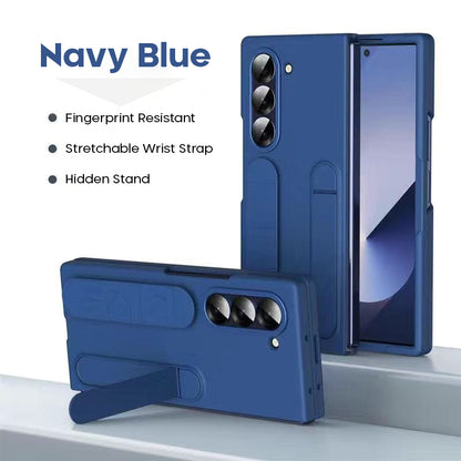Samsung galaxy Cover Z fold-3, Z fold-4, Z fold-5, Z fold-6