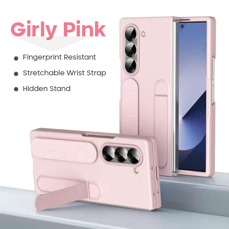 Samsung galaxy Cover Z fold-3, Z fold-4, Z fold-5, Z fold-6
