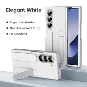 Samsung galaxy Cover Z fold-3, Z fold-4, Z fold-5, Z fold-6