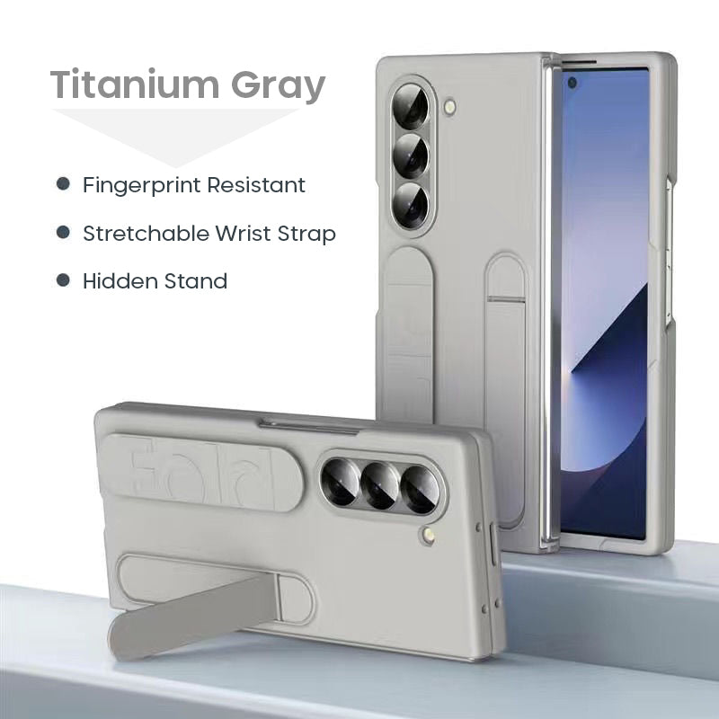 Samsung galaxy Cover Z fold-3, Z fold-4, Z fold-5, Z fold-6