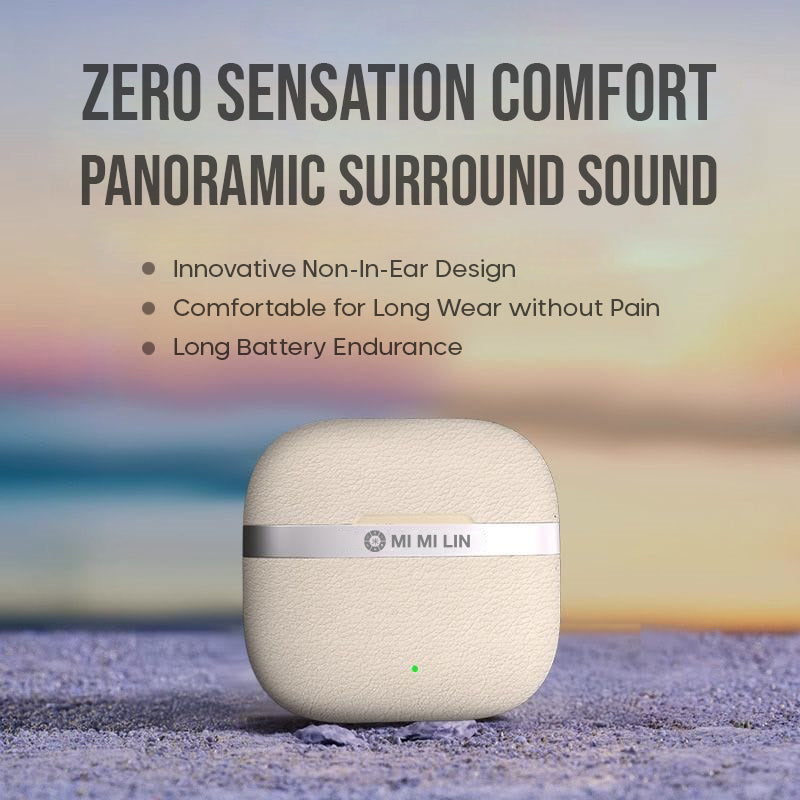 Wireless Noice Cancelling Earbuds, HiFi Audio, Bluetooth 5.4, 13mm Drivers with Big Bass, Up to 32H Playtime, 6 Mics for AI Clear Calls, Low Latency, Double Device Connection