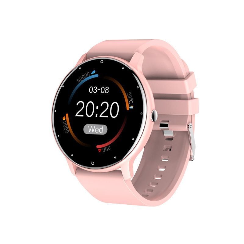 Smart Watch ZL50 HD Full Touch Screen