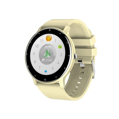 Smart Watch ZL50 HD Full Touch Screen