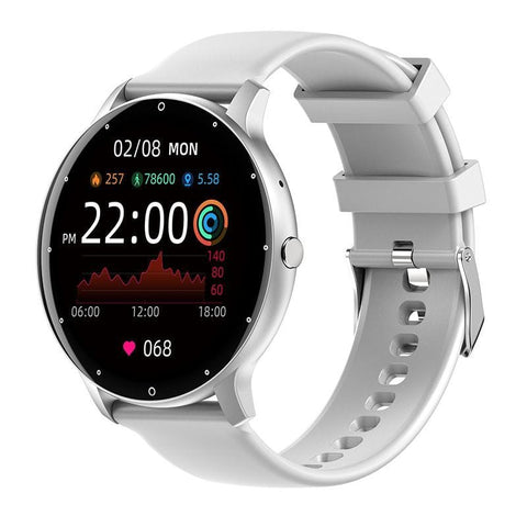 Smart Watch ZL50 HD Full Touch Screen