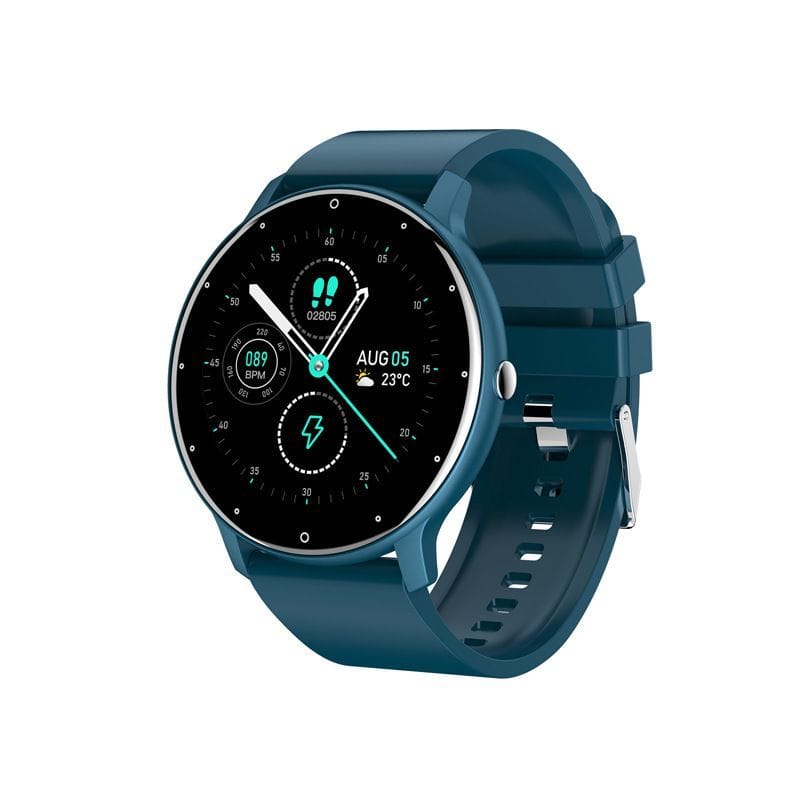 Smart Watch ZL50 HD Full Touch Screen