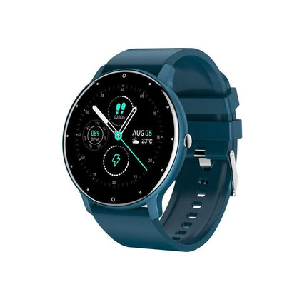 Smart Watch ZL50 HD Full Touch Screen