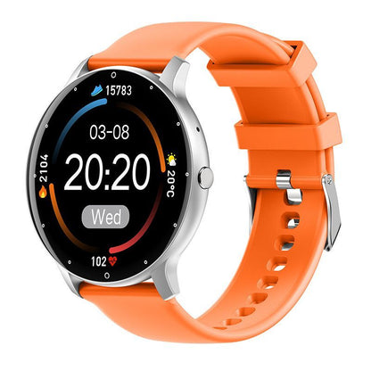 Smart Watch ZL50 HD Full Touch Screen