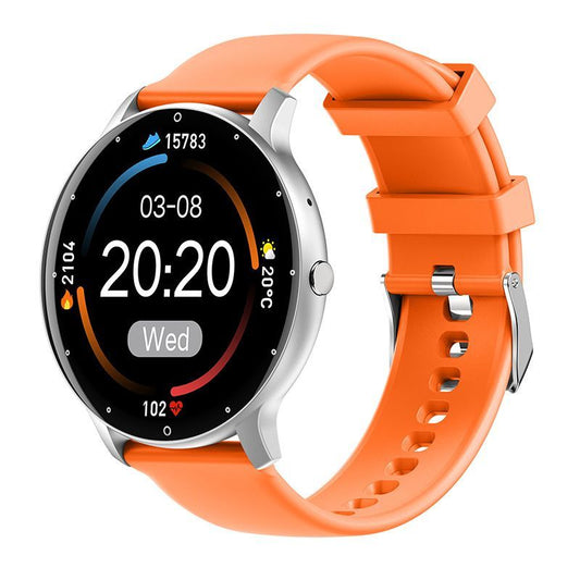 Smart Watch ZL50 HD Full Touch Screen