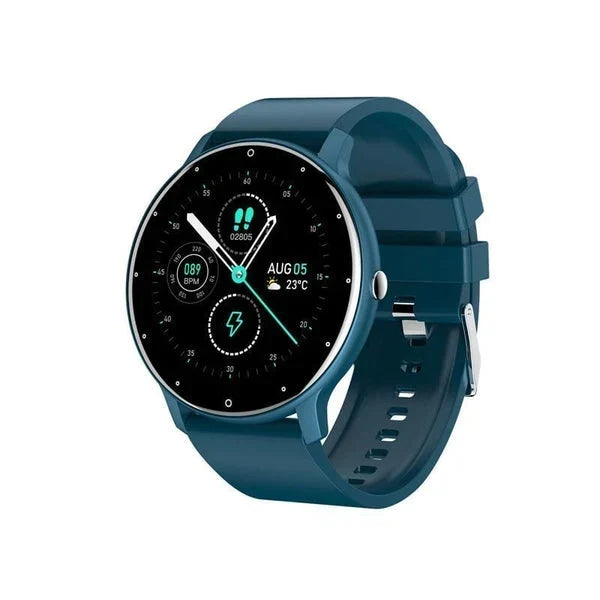 Smart Watch ZL50 HD Full Touch Screen