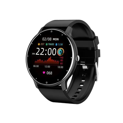 Smart Watch ZL50 HD Full Touch Screen