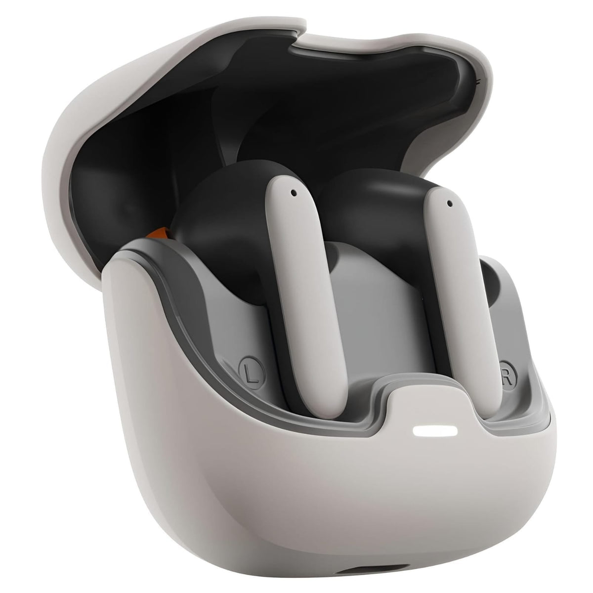 TWS Z40 PRIME PRO S36 Gray