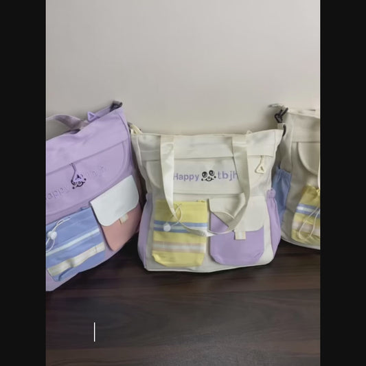 Orgnial China Imported Stylish Carry Bag – Your Perfect Everyday Companion!